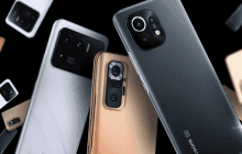 Какие Xiaomi потеряли актуальность в 2024: эти смартфоны остались без обновлений