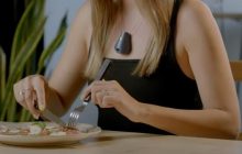 Представлено ідеальний гаджет для схуднення – ШІ розпізнає страви і рахує калорії за вас