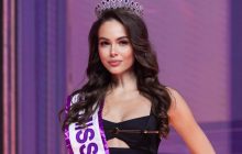 "Украинки - самые красивые женщины": звезды эмоционально отреагировали на конкурс "Мисс Украина 2024"