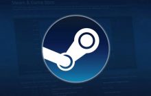 Steam обновил рекорд по онлайну: на платформе находилось 40 миллионов игроков