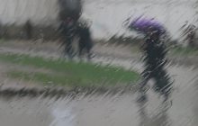 Сухого місця не залишиться: 10 грудня всю Україну охоплять дощі та мокрий сніг (карта)