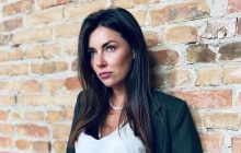 Звезда сериала "Альф", уехавшая за границу, ответила, планирует ли вернуться в Украину