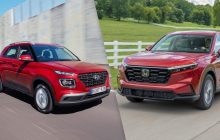 Самые опасные автомобили: названы 10 моделей, от которых стоит держаться подальше