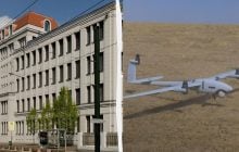 Rheinmetall об’єднує зусилля з американською Auterion для розробки бойових БПЛА, - FT