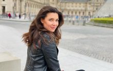 "Набрала 12 килограммов": актриса Малкова рассказала, как пережила выезд за границу ее дочь