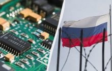 В РФ создали полноценные маркетплейсы подсанкционных компонентов для оружия, - Bloomberg