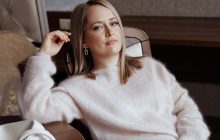 Модные свитеры на зиму 2025: стиль, комфорт и тепло