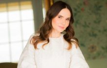 "Не хочу ли я пойти в сауну?": известная украинская актриса впервые рассказала о кастинге в "ВИА Гру"