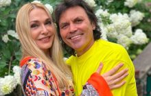 "Так меня колотило": Ольга Сумская откровенно рассказала о ревности в отношениях с мужем