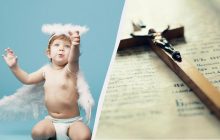 Усі іменини 10 грудня 2024: кого обов'язково потрібно привітати з іменинами