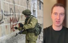 В Сирии россияне жгут свою документацию по боевым действиям и личному составу, - эксперт