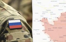 Россияне подбираются к Покровску и накапливают пехоту, - DeepState (карта)