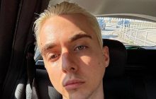 "У меня чуйка": Melovin впервые рассказал, как узнал об изменах экс-бойфренда