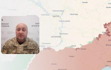 РФ нацелилась на границы Днепропетровщины, активные штурмы угрожают еще одной области
