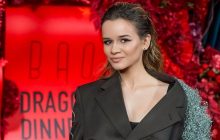 Известная украинская певица устроила рейд ТЦК в центре Львова ради хайпа (видео)