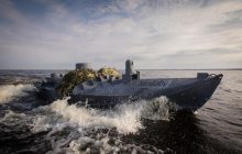 Перший в світі бій морських дронів СБУ з авіацією РФ: Україна перемагає у битві за море, - експерт