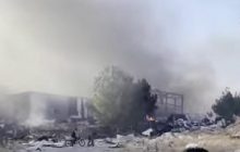 В Ізраїлі пообіцяли знищити важке стратегічне озброєння Сирії, - Reuters