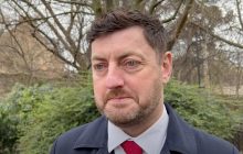 В Шотландии чиновник подал в отставку после обвинения в домогательствах к украинским беженкам, - BBC