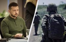 Зеленський відповів на заклик мобілізувати 18-річних