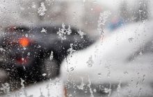 Над Італією формується активний циклон, який вплине і на Україну, - синоптикиня Діденко