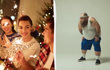 Про яку новорічну обіцянку краще забути людям, старшим за 50 років: лікарі пояснили причину