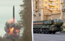 Россия может производить по 25 ракет "Орешник" в месяц, - СМИ