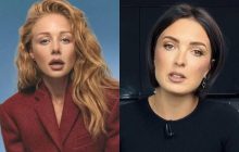 Тіна Кароль відповіла гумористці після докору за "брехливу і дешеву скромність"