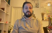 "У нас спільний ворог": сирієць, що мешкає у Німеччині, звернувся до українців