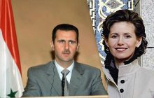 "Троянда пустелі" чи "перша леді пекла": що відомо про дружину Башара Асада