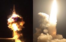 У РНБО спростували, що Росія може "штампувати" ракети "Орешник" по 300 штук на рік