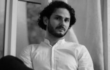 Відомий актор, який зіграв Скрябіна, пройшов військові навчання і розповів, чи піде на фронт