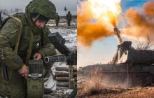 Россия стянула до 150 тысяч военных на трех направлениях, - "Хортица"