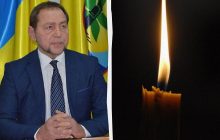 Мер Дніпрорудного, якого катували у російському полоні, помер ще у лютому, – ЗМІ