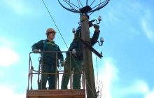 Податки від обленерго VS Energy: за 10 місяців 2024 року сплачено майже 1 мільярд гривень