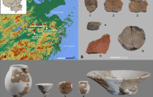 Археологи знайшли 10 000-річну кераміку для приготування пива: це змінило історію алкоголю