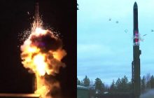 Росія може вдарити "Орєшніком" по Карпатах: льотчик-випробувач назвав можливу ціль Путіна