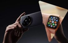 Xiaomi придумала, как решить проблему несовместимости Apple Watch с Android-смартфонами