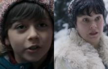 Три украинских фильма, которые сделают зимние праздники незабываемыми