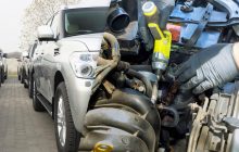 Дорогой ремонт и много проблем: эксперты назвали 11 внедорожников, которых следует избегать