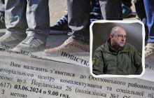 В ТЦК розповіли, хто з мобілізованих попадає у штурмові підрозділи