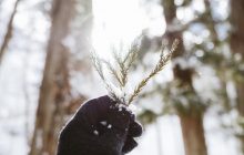Субота в Україні буде холодною, майже по всій країні "мінус" (карта)