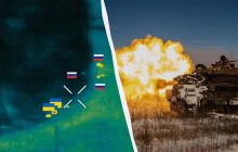 "Прекратили свое существование": вблизи Покровска ВСУ уничтожили группу россиян (видео)