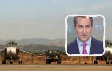 России есть за что ответить перед сирийцами: Госдеп о будущем российских баз в Сирии
