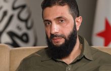 Захід не повинен боятися: лідер сирійський повстанців зробив заяву для ЗМІ