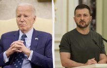 Отказ мобилизовать молодежь подорвал отношения Зеленского с Вашингтоном, - СМИ