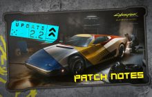 Расширенная кастомизация и совместные поездки с Джонни Сильверхендом: что добавили в новый патч Cyberpunk 2077