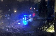 Удар РФ по центру Запорожья: количество погибших возросло до девяти