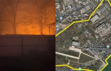 Единственный завод РФ, способный ремонтировать Ту-95МС: эксперт объяснил важность удара по Таганрогу