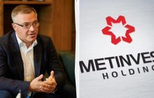 Как Метинвест планирует восстановление металлургии после завершения войны, – интервью CEO компании для Bloomberg