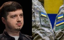 Ветеран пристыдил союзников за лицемерные призывы мобилизовать 18-летних украинцев